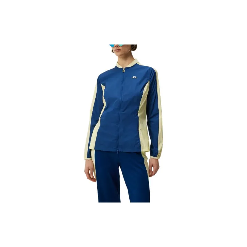 J.Lindeberg Jackets & Coats Women's Blue-1