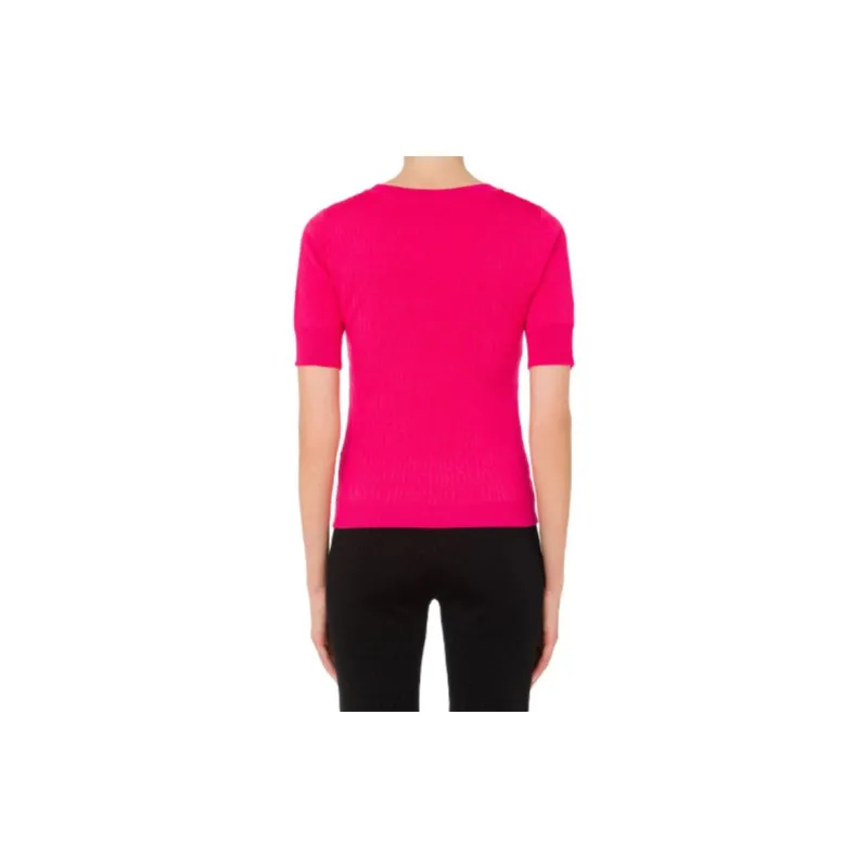 MOSCHINO Sweaters Women's Pink-2