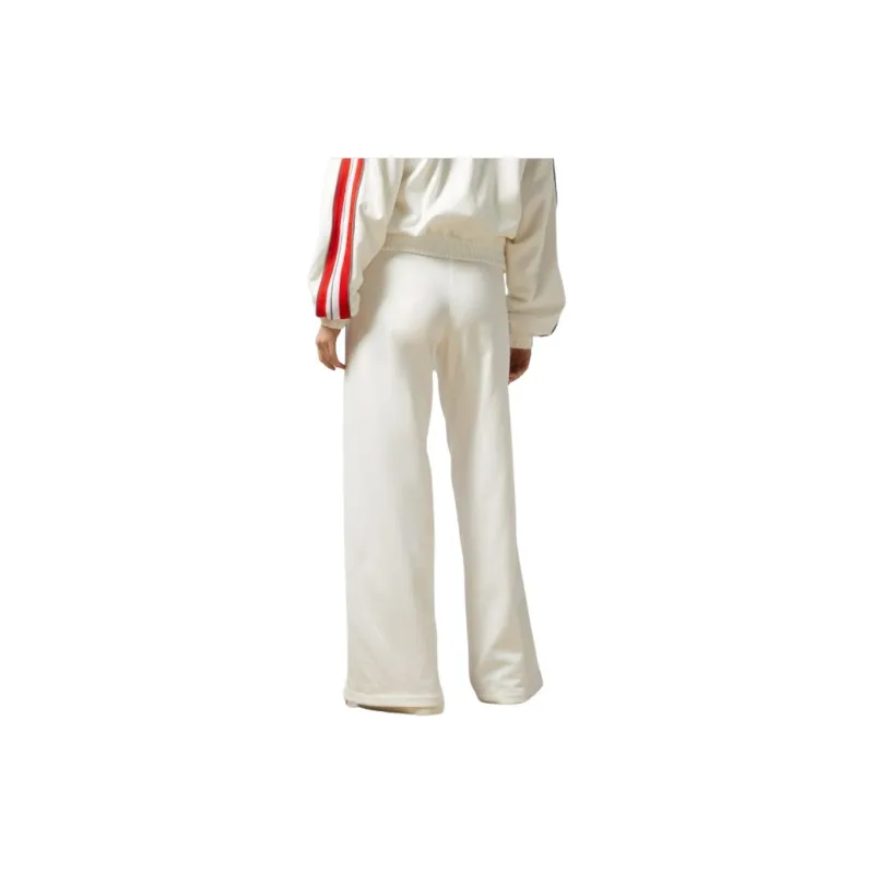 GUCCI Logo Patch Trackpants-2