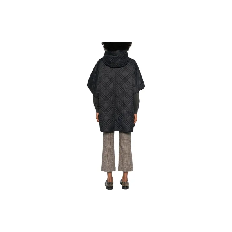 BARBOUR Astor Cape-2