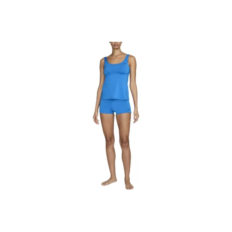 Nike Swim Essential Women's Kick Shorts-1