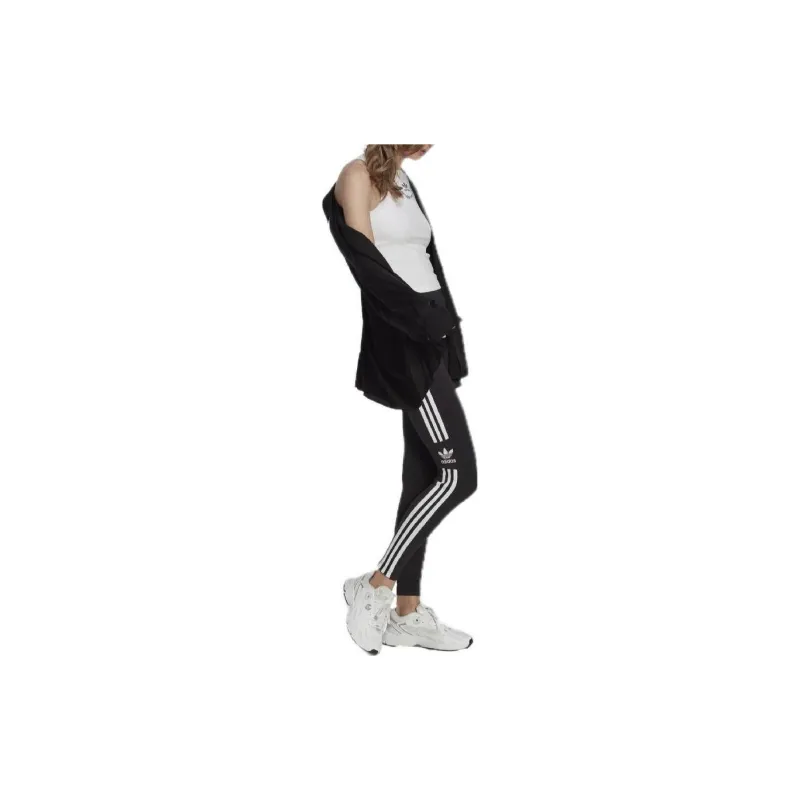 Adidas Originals Trefoil Tights-1