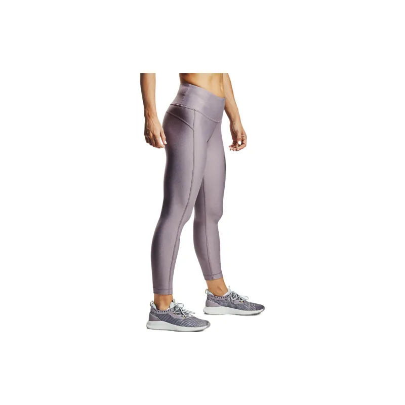 Under Armour Yoga Pants Women's Purple-4