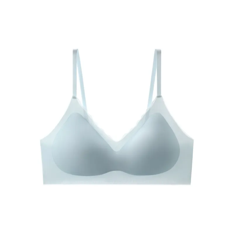 YUZHAOLIN Bra Women's Combo Set-2