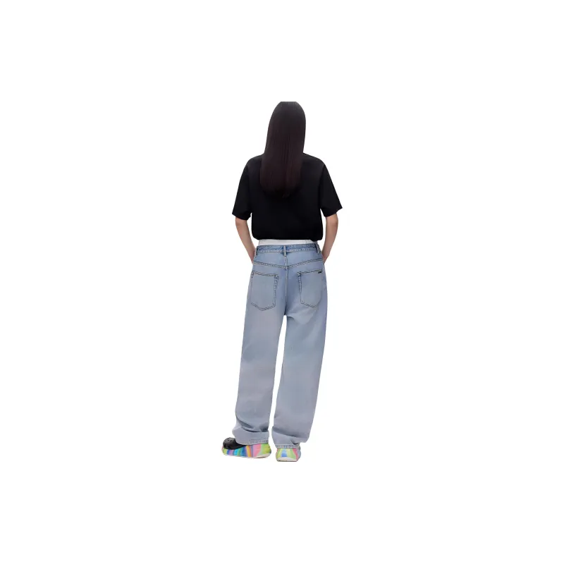 Nice Rice x LABELHOOD T Shirt Women's-6
