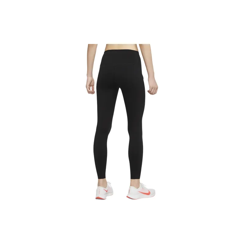 Nike Go Sports Pants Women's Black-5