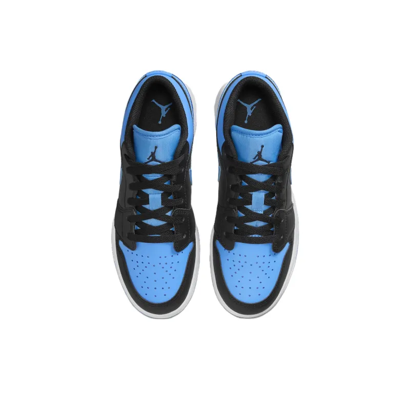 Jordan 1 Low University Blue GS-3