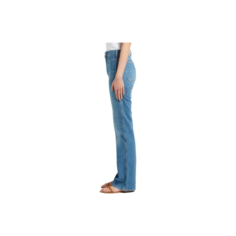 Polo Ralph Lauren Jeans Women's Blue-1