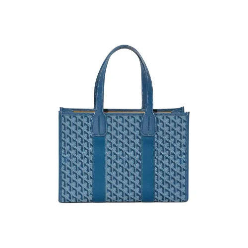 GOYARD Villette Shoulder Bags