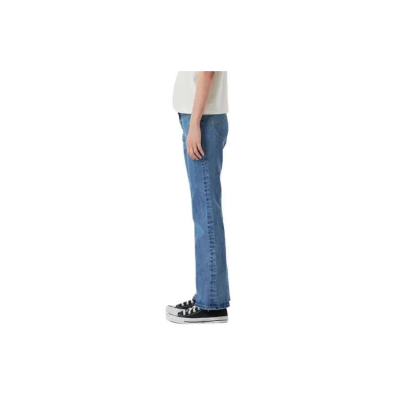 Lee Jeans Women's Blue-4