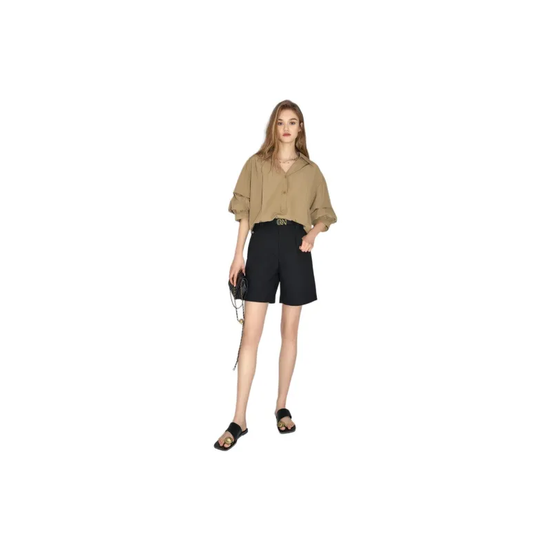 Bethine Shirts Women's-8