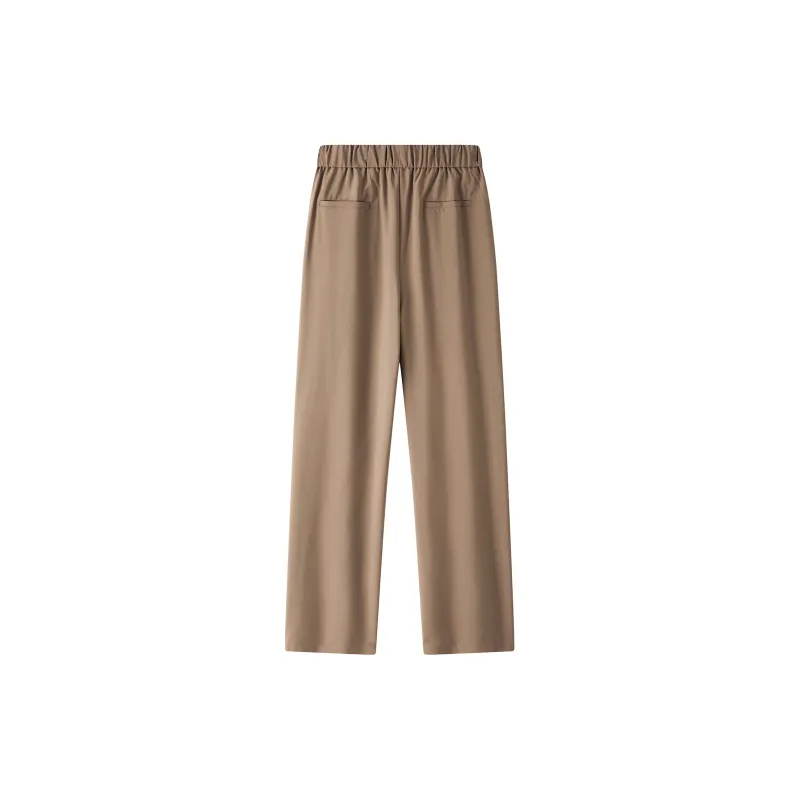 BOBBY ABLEY Suit Trouser Unisex-42