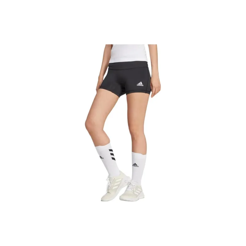 Adidas Free Shipping With AdiClub 4 Inch Shorts-3