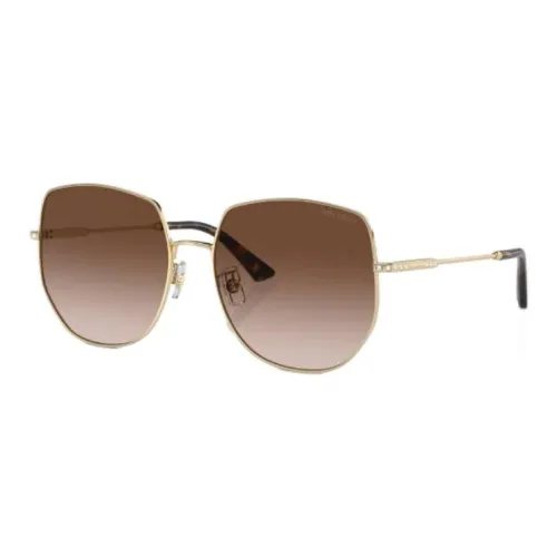 Jimmy Choo Aviator Sunglasses