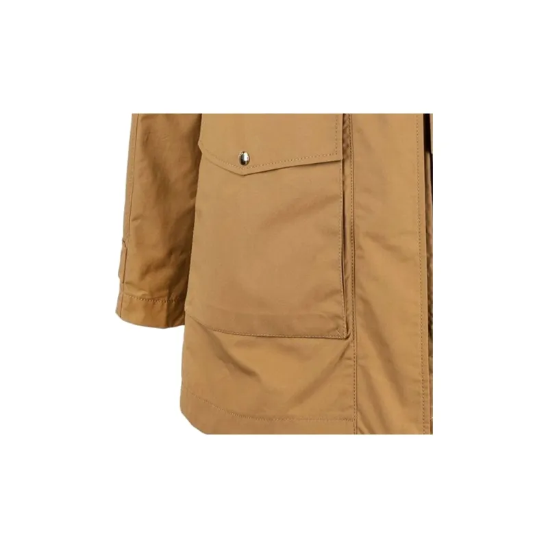 WOOLRICH Kuna Padded Parka-5