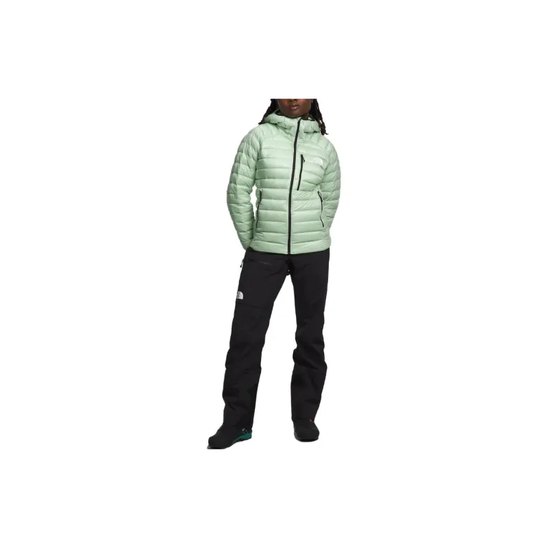 THE NORTH FACE Jackets Women's Light Green-1