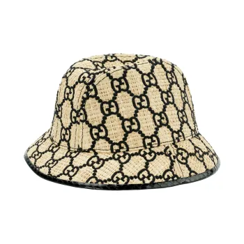 GUCCI GG Bucket Hats Women's
