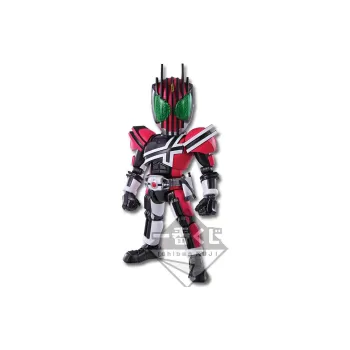 BANPRESTO Chibi Figures