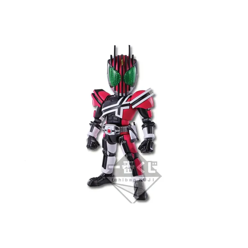 BANPRESTO Chibi Figures-0