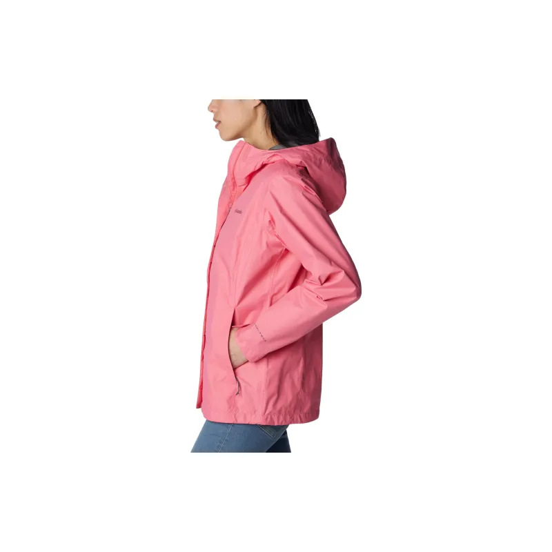 Columbia Arcadia™ II Jacket Women's Pink-4