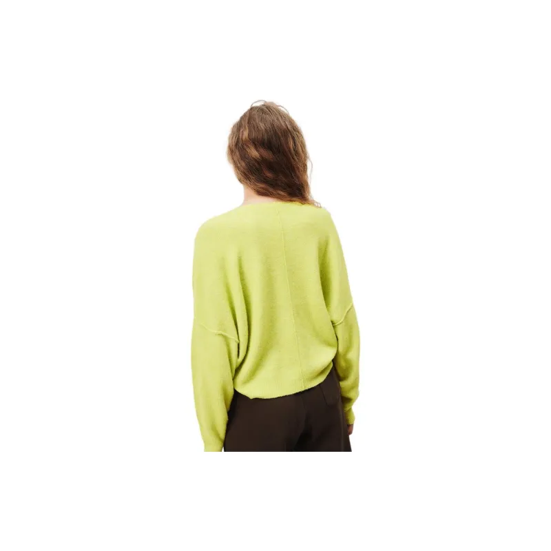 AMERICAN VINTAGE A.M Damsville Jumper-2