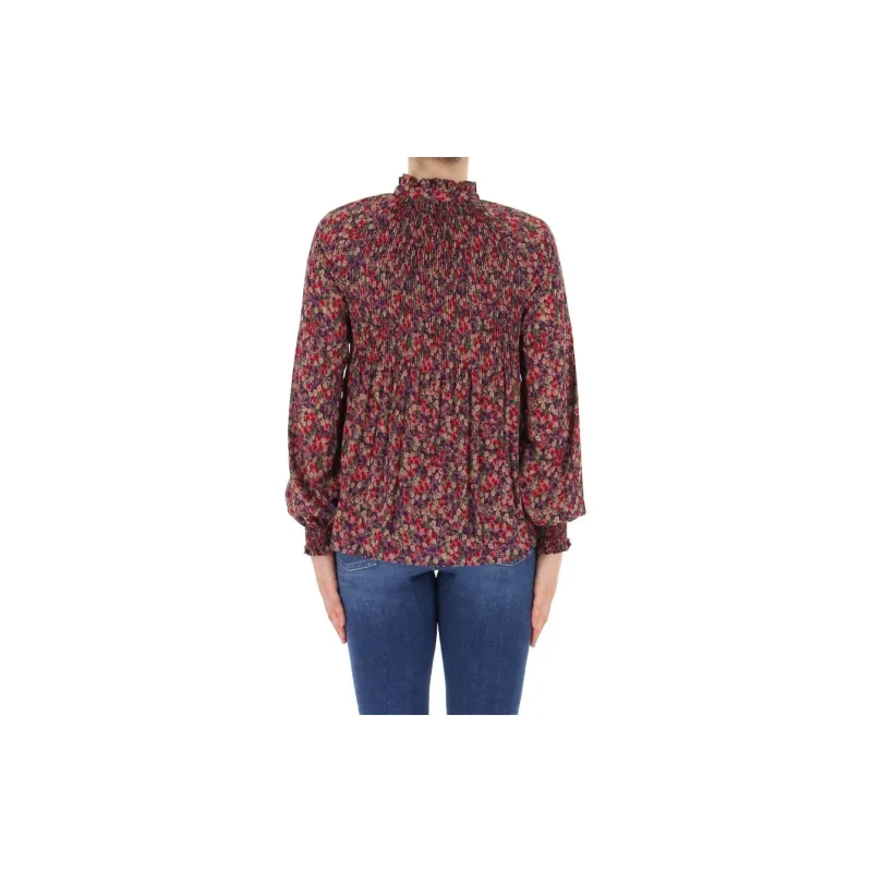 LAUREN RALPH LAUREN Shirt Women's Fuchsia-2