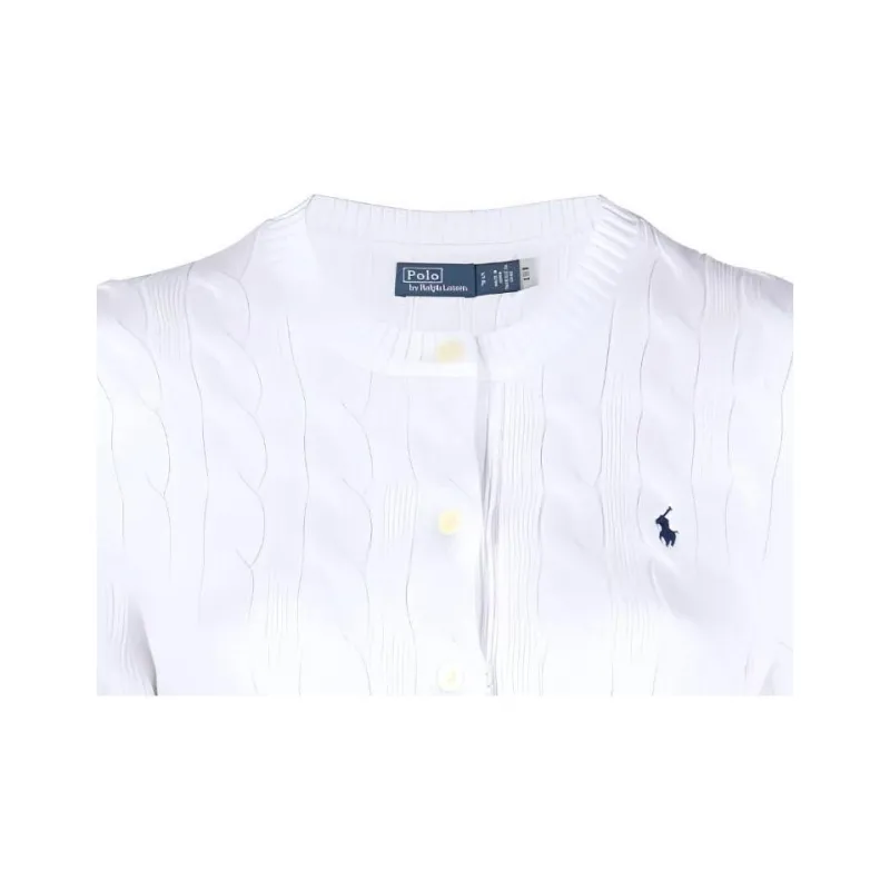 Polo Ralph Lauren Knitwear Women's White-6