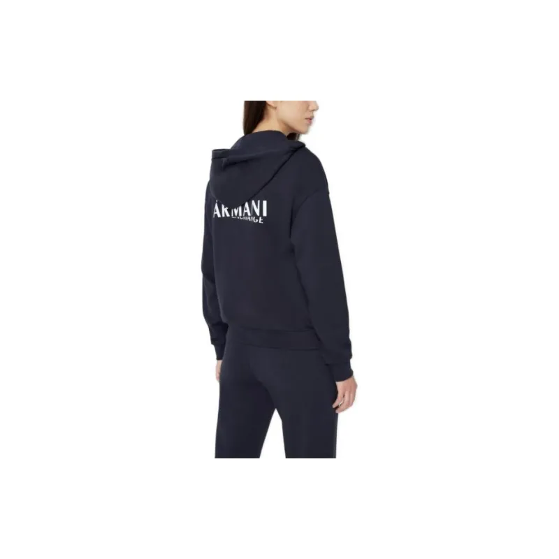 ARMANI EXCHANGE Jackets Women's Navy-2