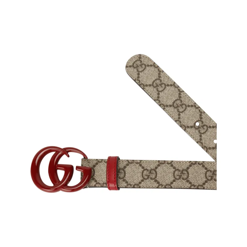 GUCCI Gg Marmont Belt-3