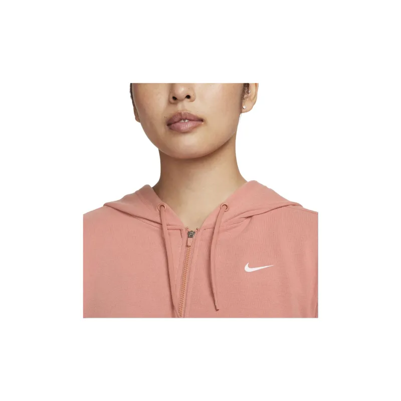 Nike Jackets Women's Flesh Pink-4