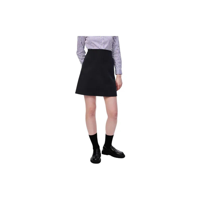 HAZZYS Casual Short Skirts Women's-1