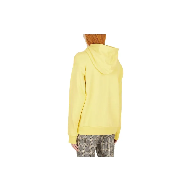 GUCCI Sweatshirt Women's Yellow-3