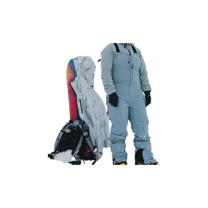 BURTON x Kimmy Fasani AK KIMMY GORE-TEX 2L Overalls Women's-4