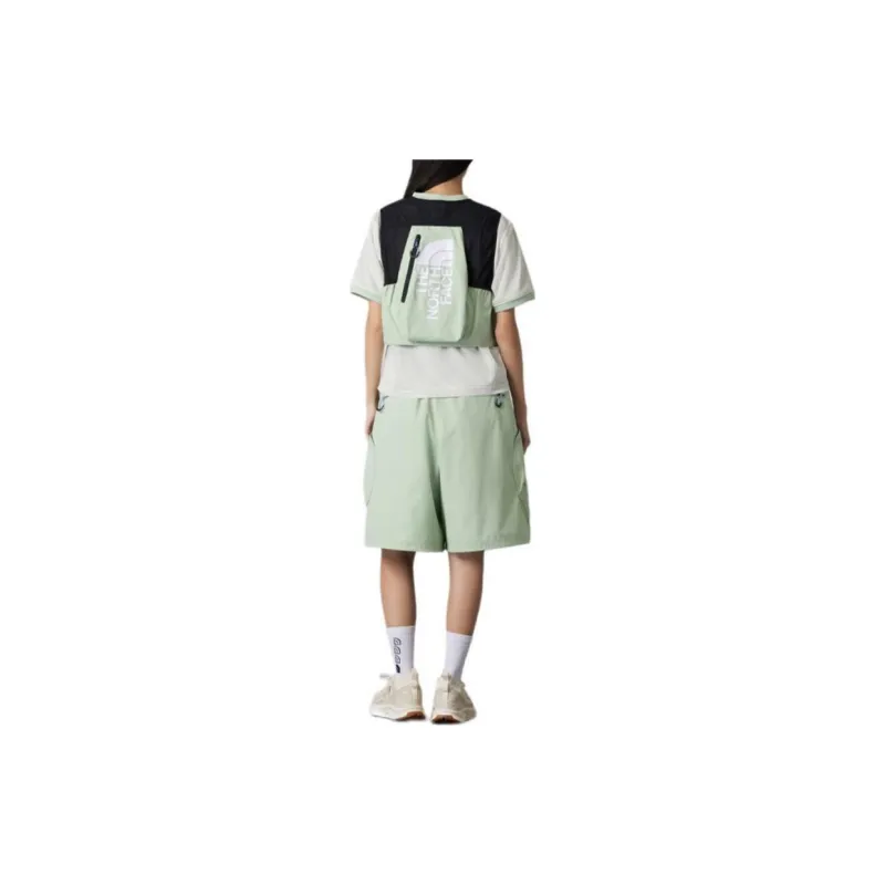 THE NORTH FACE SS24 Vest Women's Morning Mist Green-3