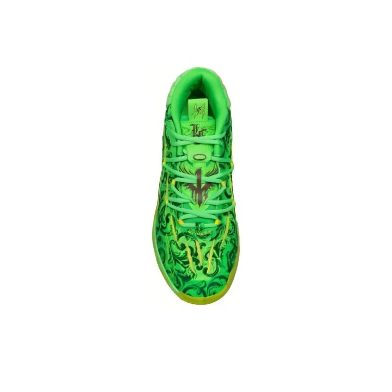 Puma LaMelo Ball MB.03 LaFrance Forever.Rare GS-3