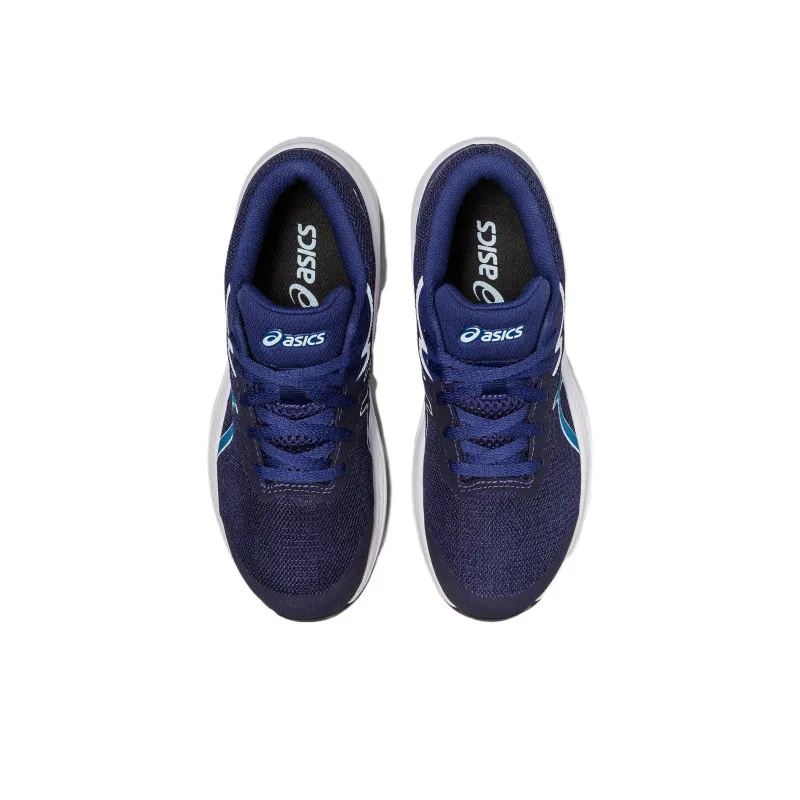 Asics GT 1000 11 GS 'Indigo Blue'-4