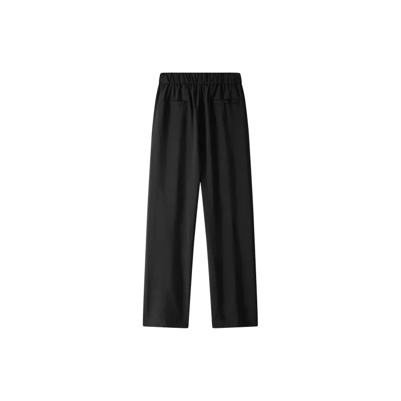 BOBBY ABLEY Suit Trouser Unisex-35