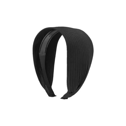 NICERURU Knitted Fabric Headbands Women's