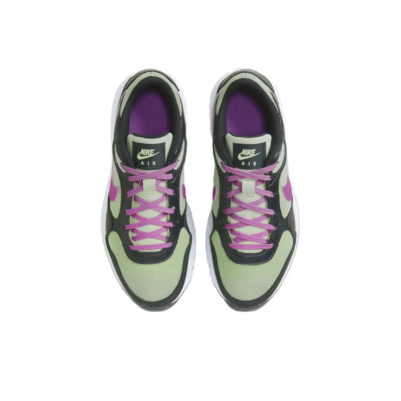 Nike Air Max SC GS 'Honeydew Fuchsia Dream'-3