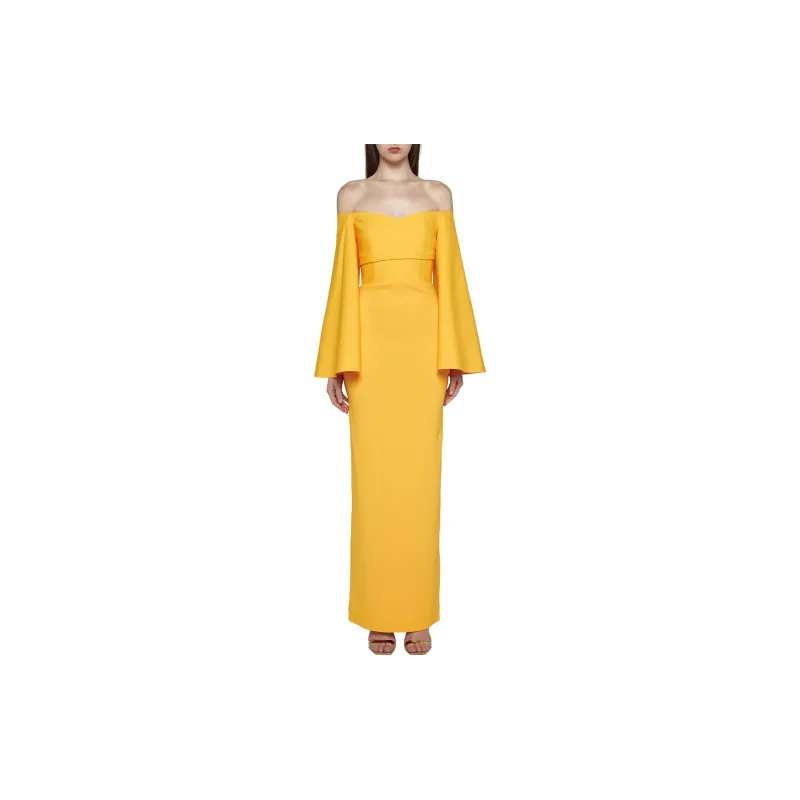 Solace London The Eliana Maxi Dress-1