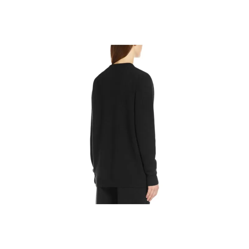 MaxMara Sweaters Women's Black-2