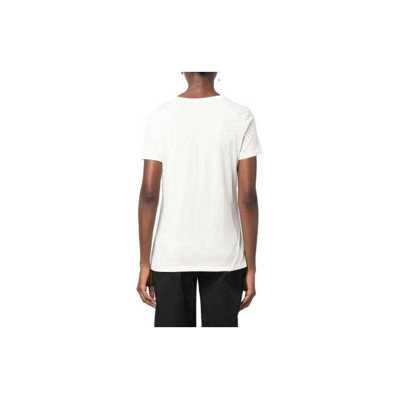 Polo Ralph Lauren T Shirt Women's White-2