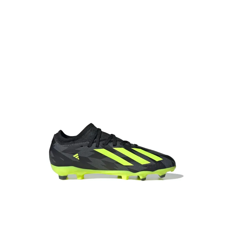 adidas X Crazyfast Injection.3 FG J 'Crazycharged Pack'-1