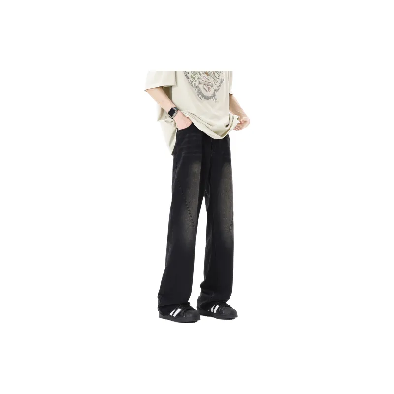 GENT LORE Jeans Unisex-11