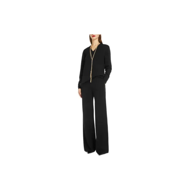 MaxMara Zigote Trousers-1