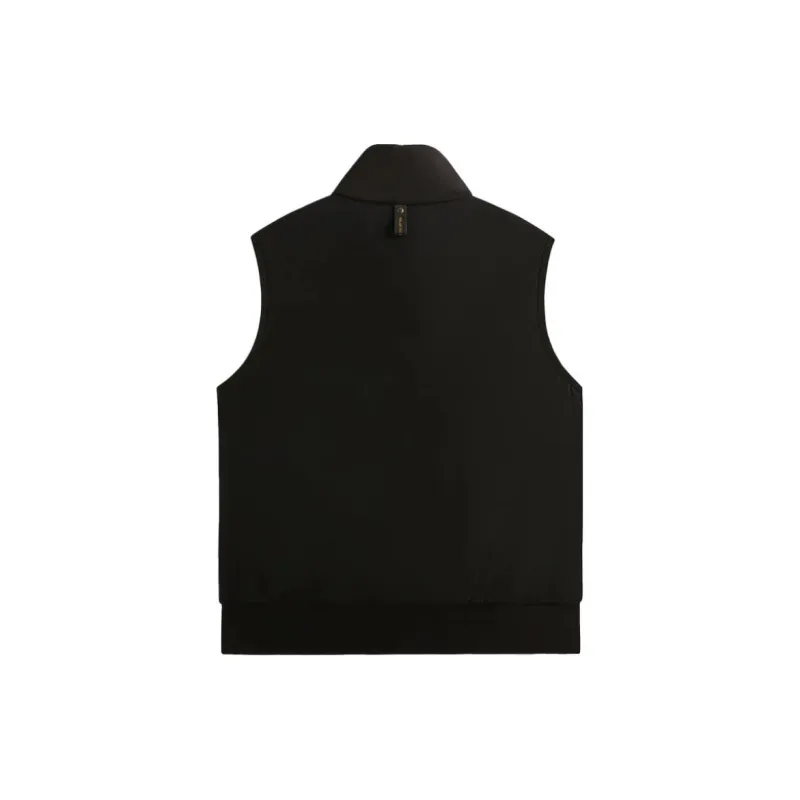KITH X Giorgio Armani Vest-1