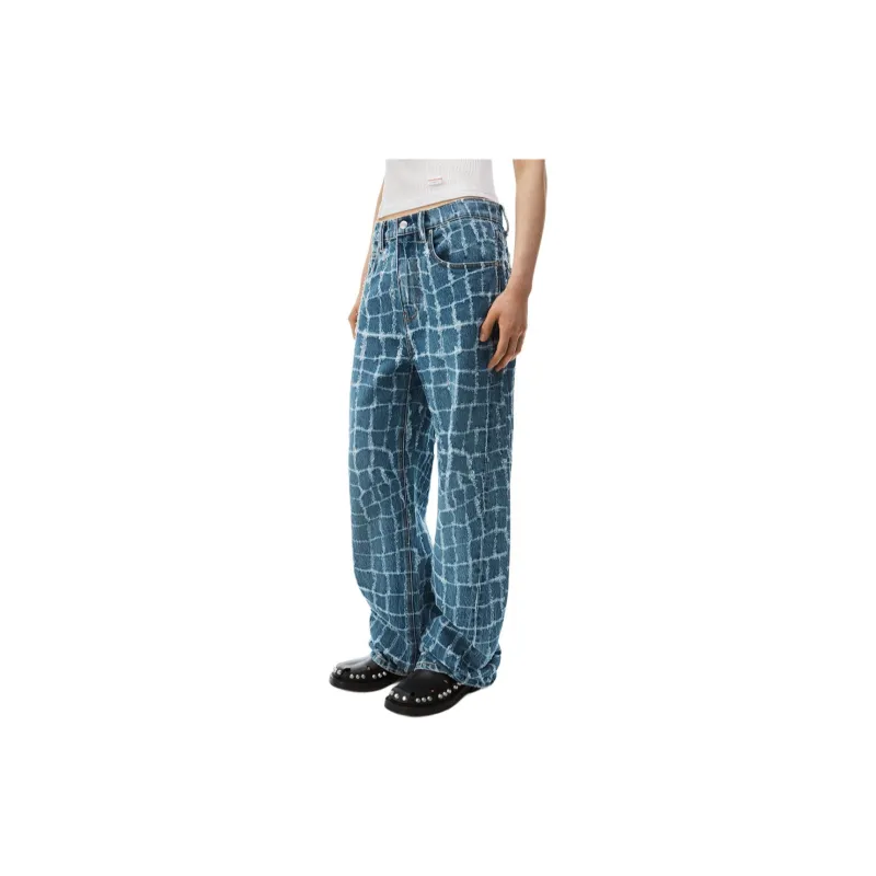 Alexander Wang Balloon Jeans-3