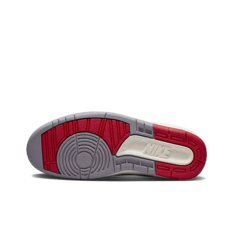 Jordan 2 Retro Black Cement GS-5