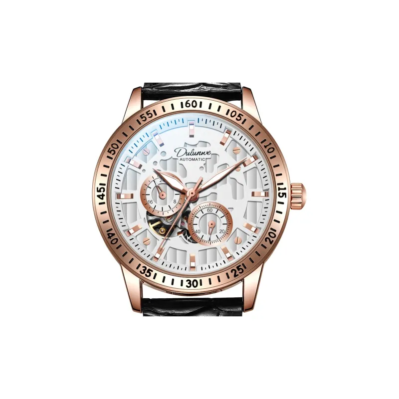 Dulunwe Men Watch-1