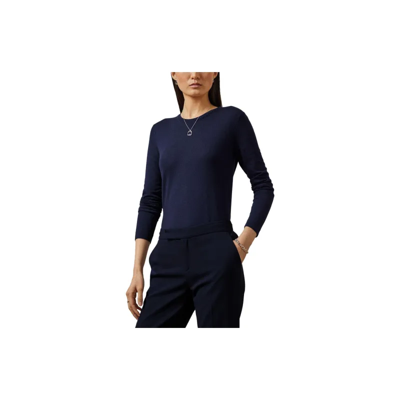 Ralph Lauren Collection Fine knit Cashmere Jumper-1